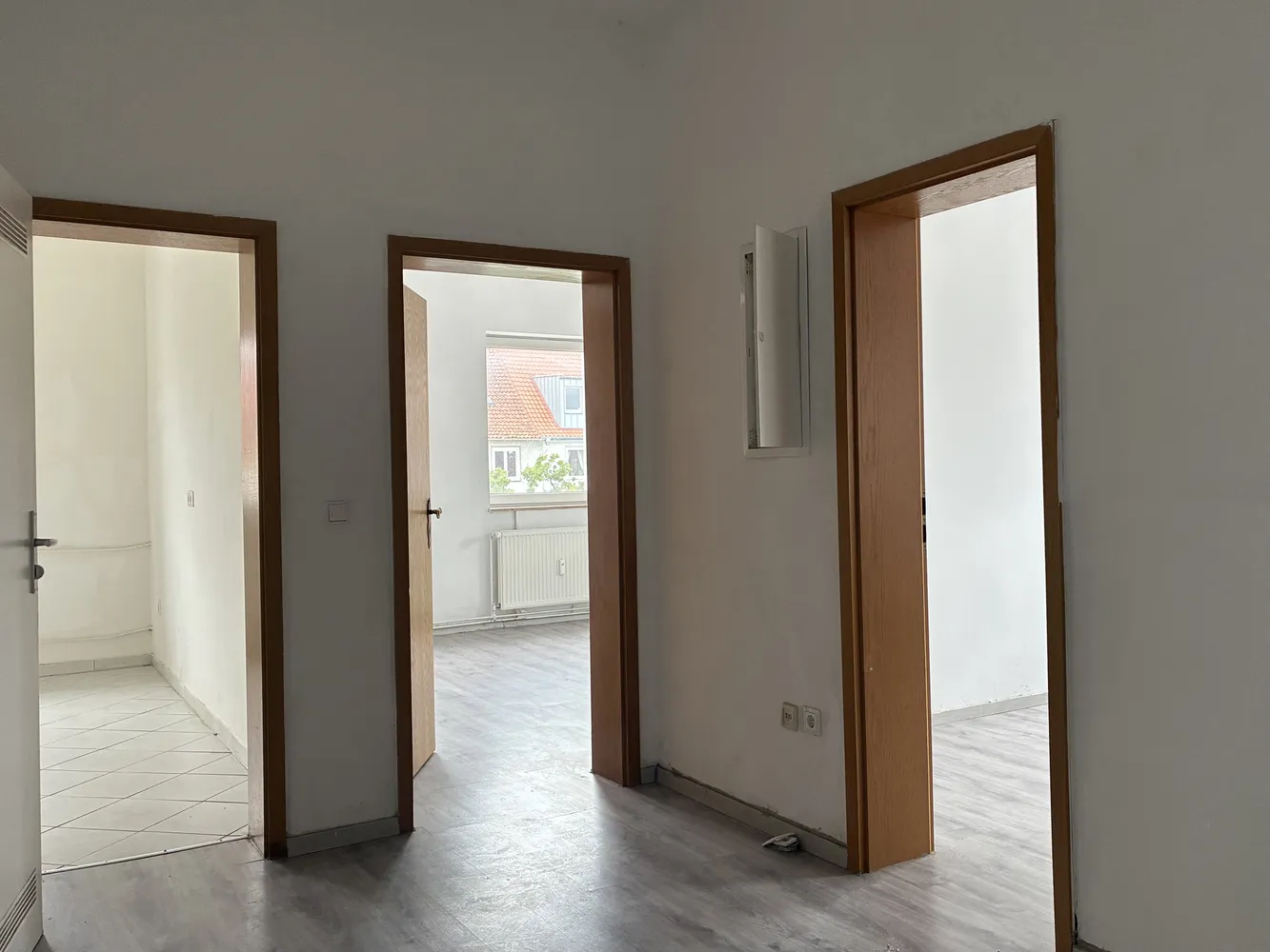 3 Zimmer Wohnung mit 69 m² in Hannover – Bild 6