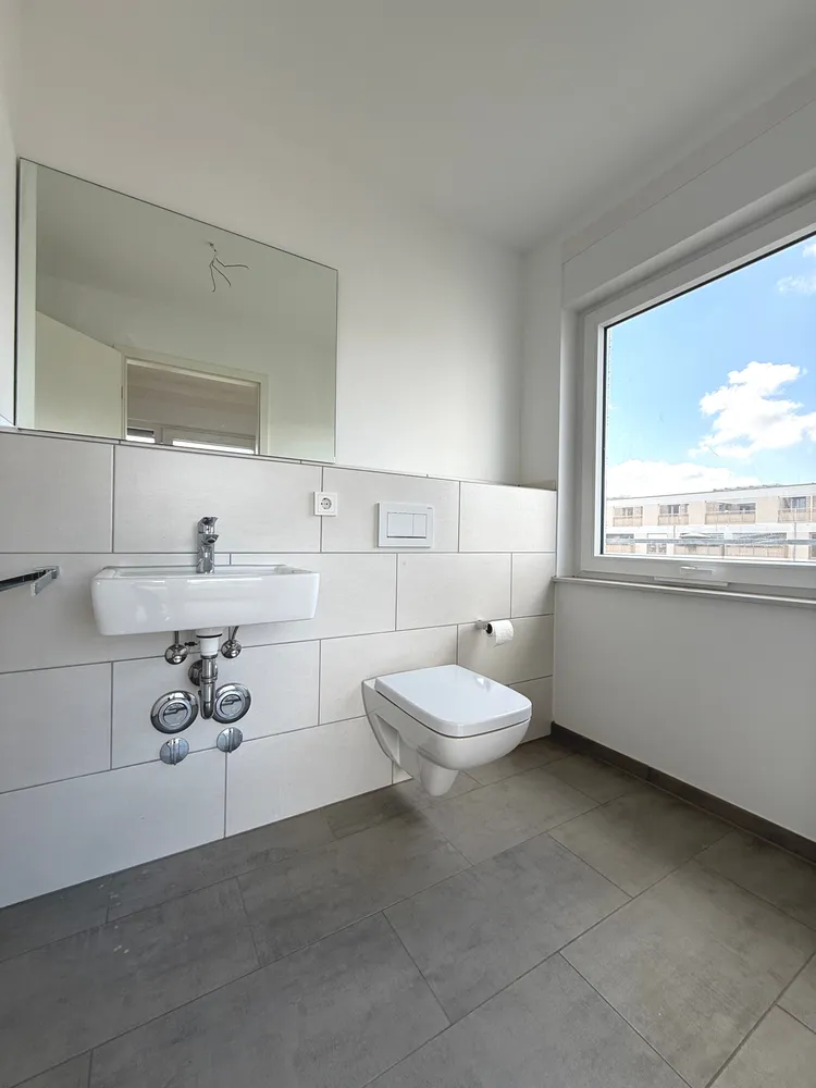 2 Zimmer Wohnung mit 109 m² in Ludwigshafen am Rhein – Bild 7