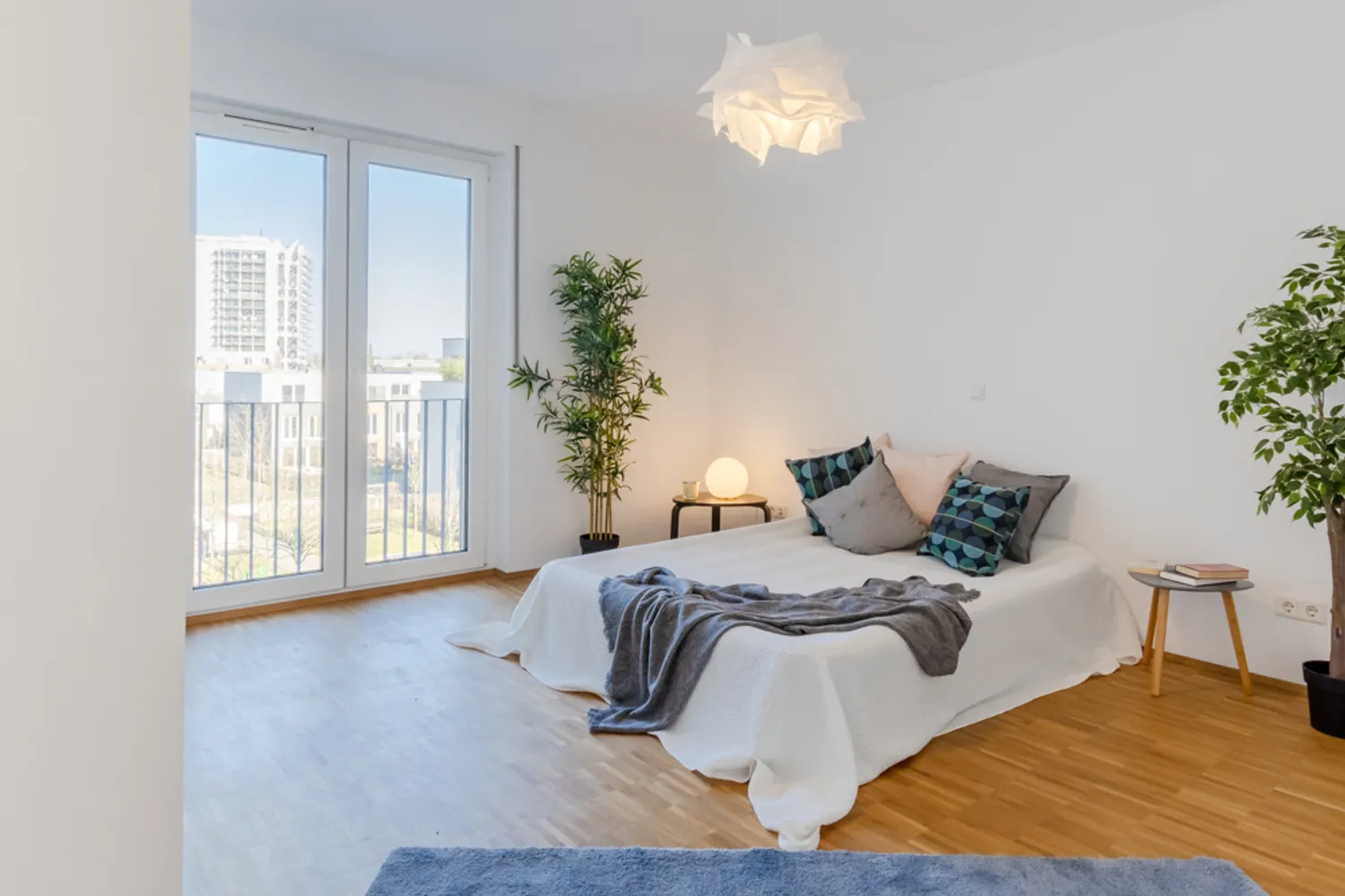 3 room apartment with 95 m² in Cologne – Photo 11