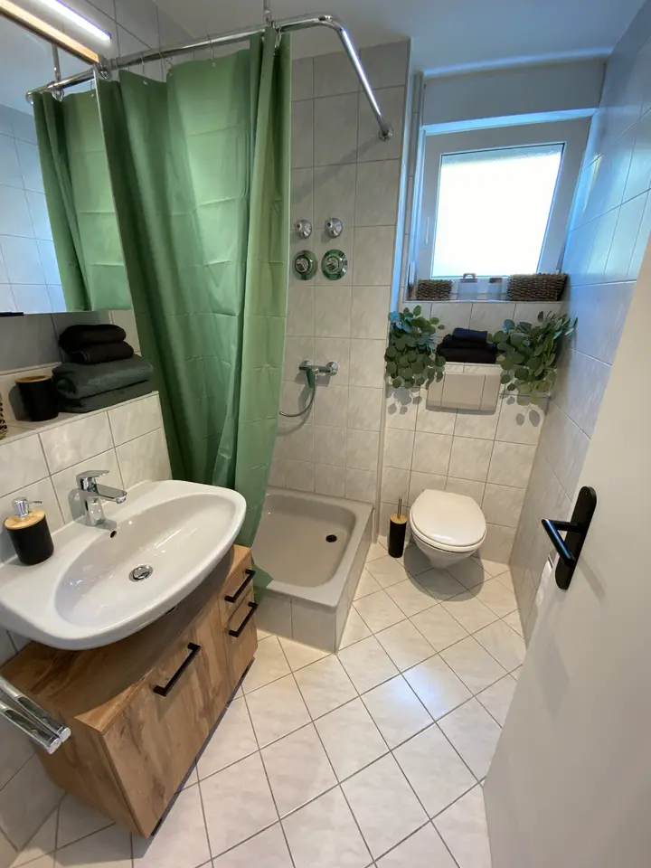 Studio with 29 m² in Kempten – Photo 8