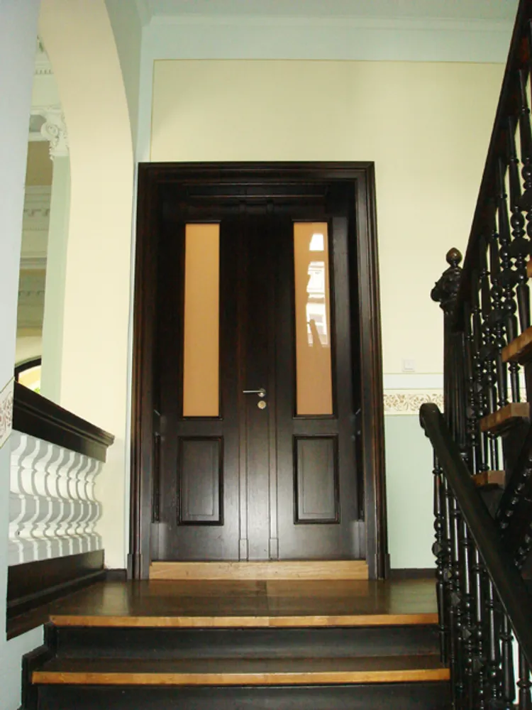 2 room apartment with 79 m² in Leipzig – Photo 8