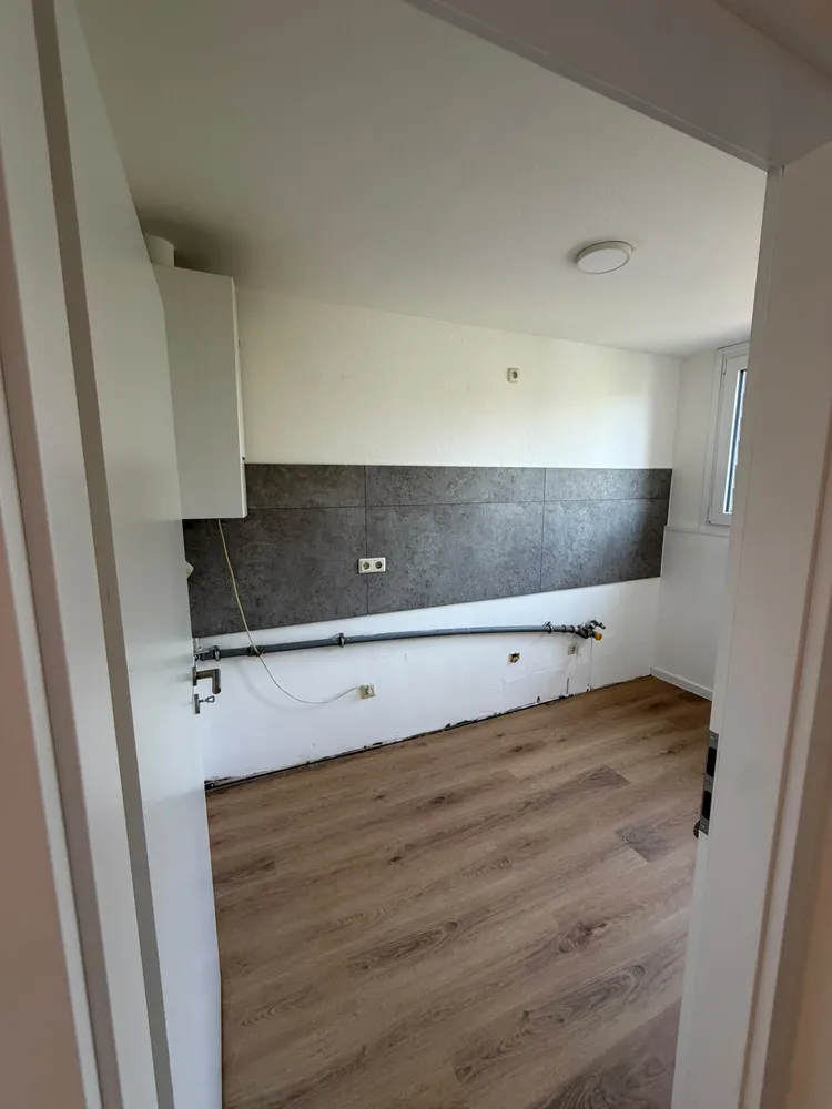3 Zimmer Wohnung mit 40 m² in Duisburg – Bild 6