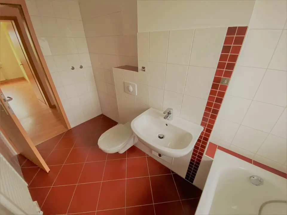 4 Zimmer Wohnung mit 71 m² in Wurzen – Bild 4