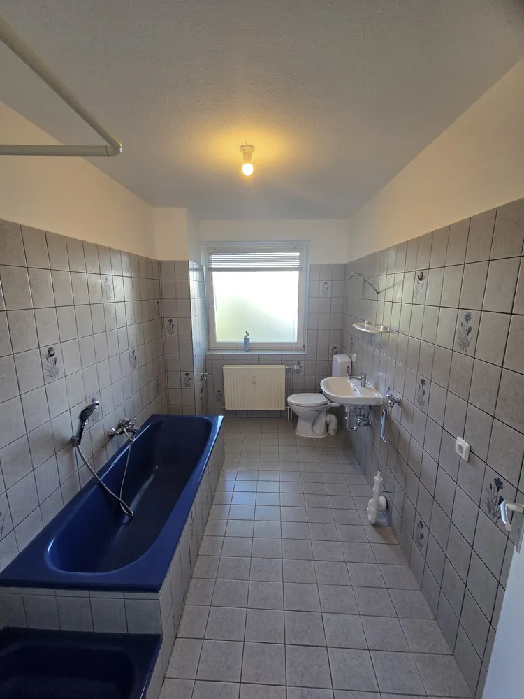 1 Zimmer Wohnung mit 50 m² in Elmshorn – Bild 1