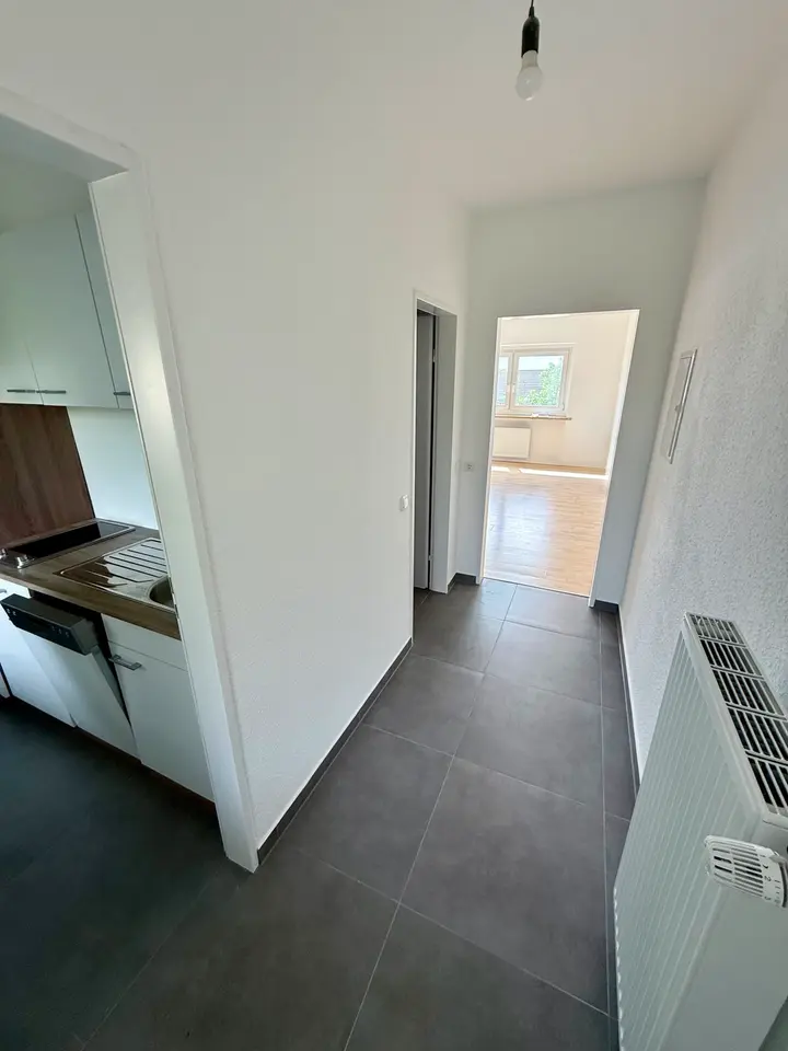 Studio mit 32 m² in Lüdenscheid – Bild 5