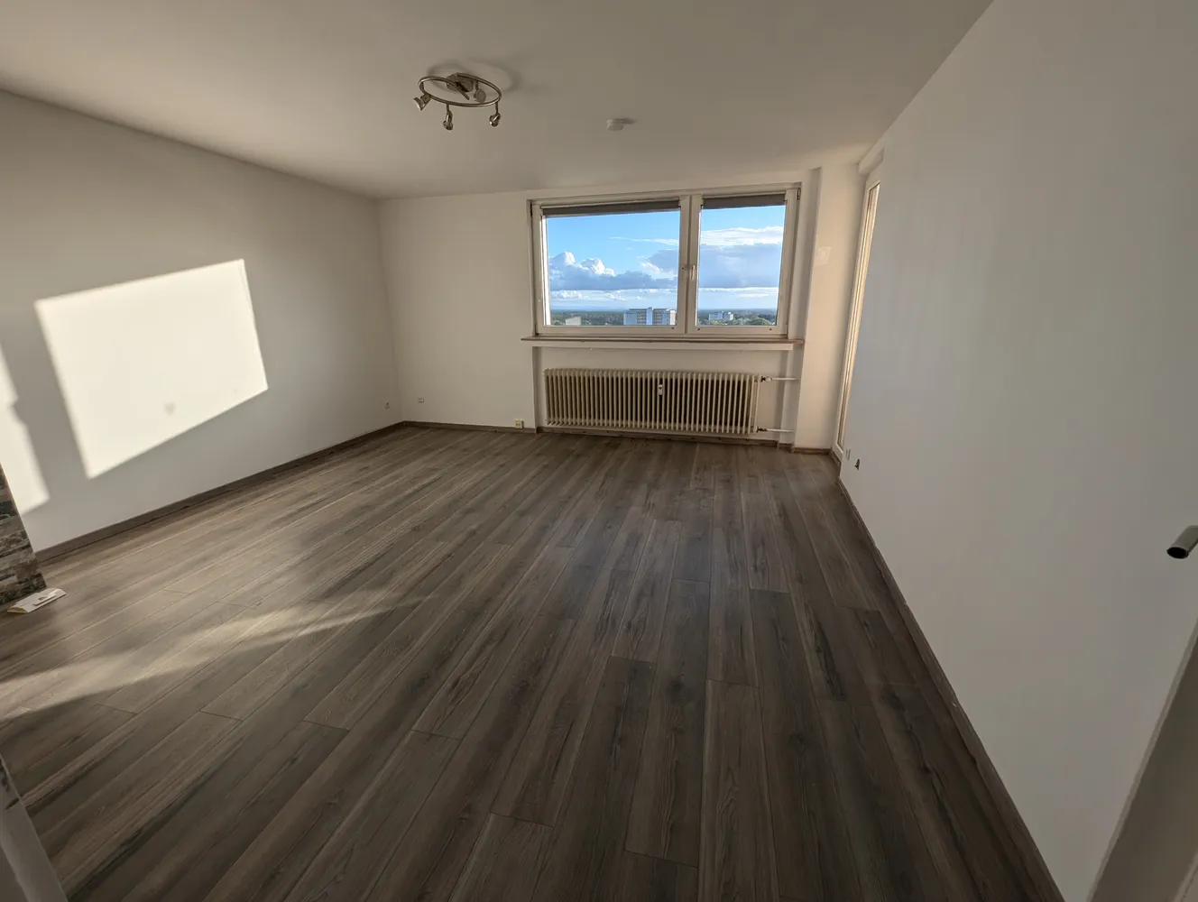 4 room apartment with 85 m² in Bielefeld – Photo 2