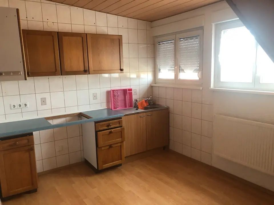 3 Zimmer Wohnung mit 62 m² in Schwetzingen – Bild 9