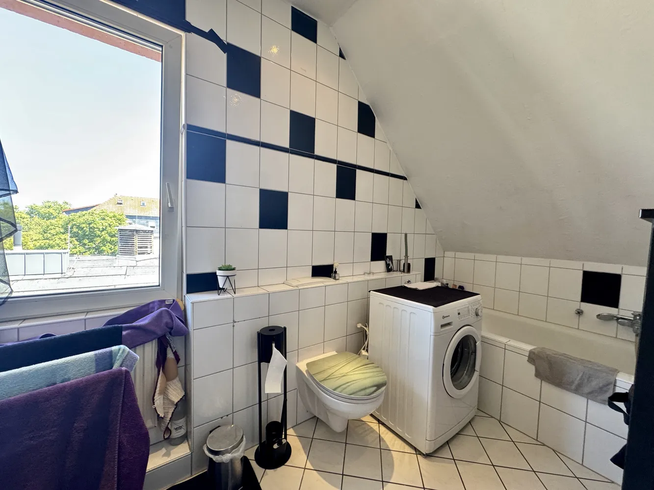 3 Zimmer Wohnung mit 73 m² in Mannheim – Bild 10