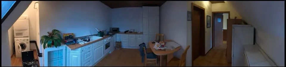 Studio mit 20 m² in Bühl – Bild 3