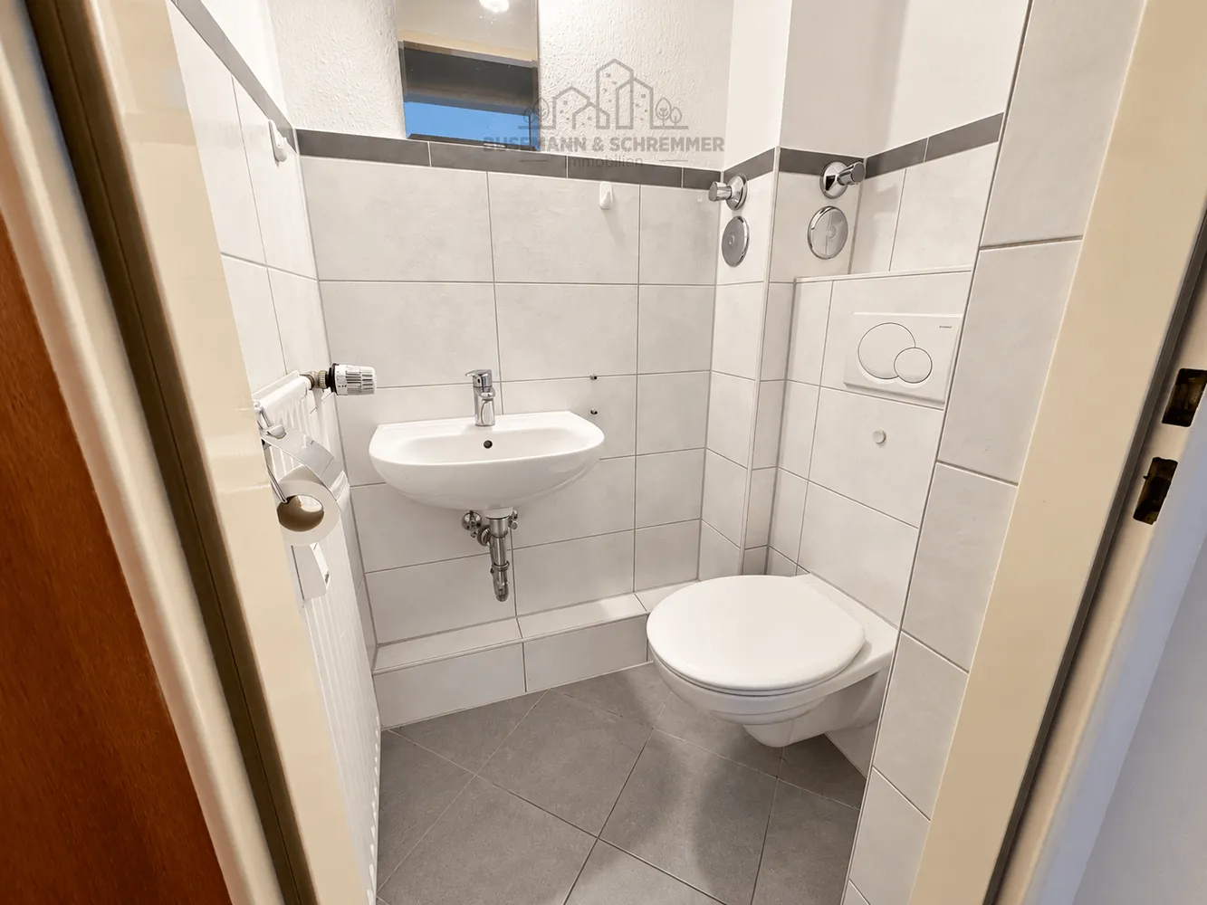 3 Zimmer Wohnung mit 88 m² in Garbsen – Bild 4