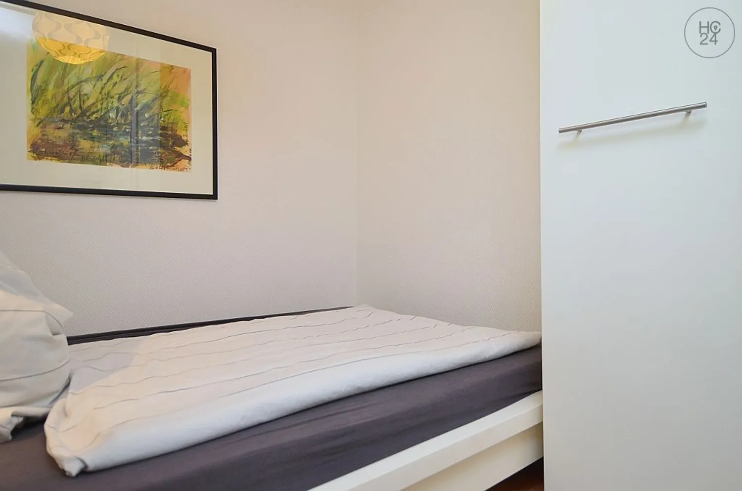 2 Zimmer Wohnung mit 41 m² in Wiesbaden – Bild 10
