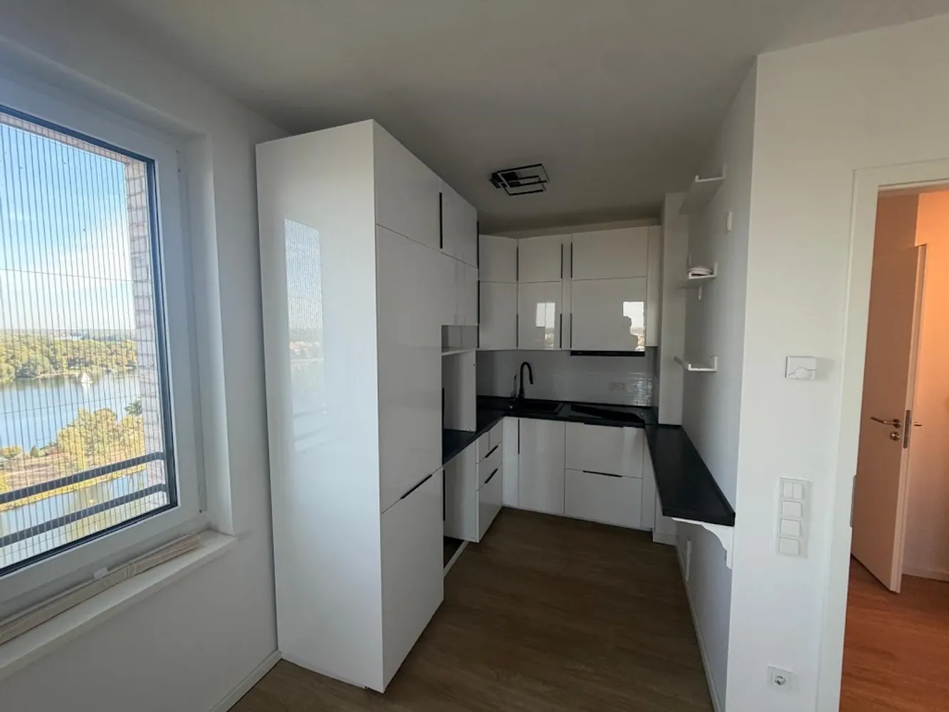 2 Zimmer Wohnung mit 59 m² in Berlin – Bild 4