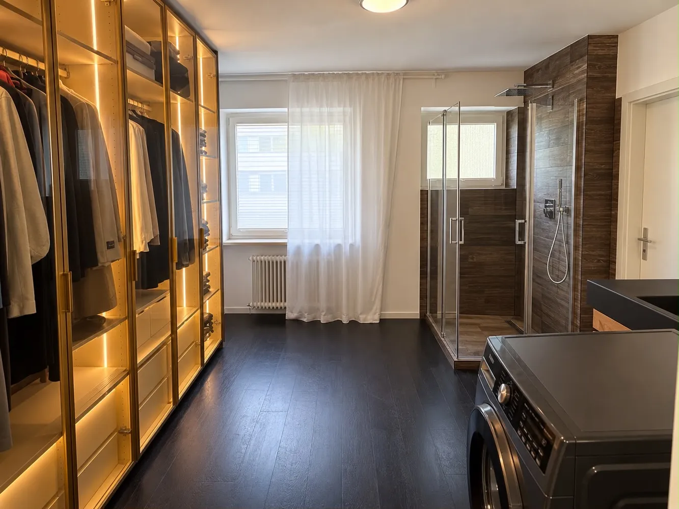 4 room apartment with 70 m² in Frankfurt am Main – Photo 6