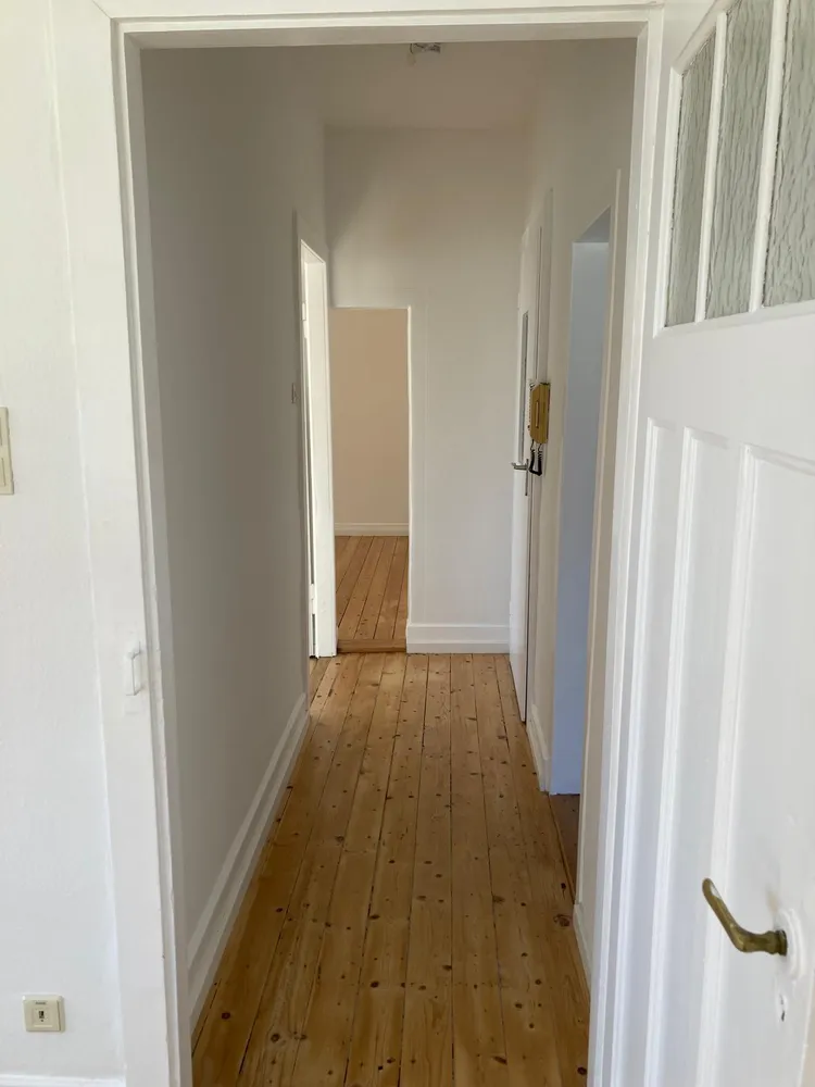 3 Zimmer Wohnung mit 60 m² in Karlsruhe – Bild 9