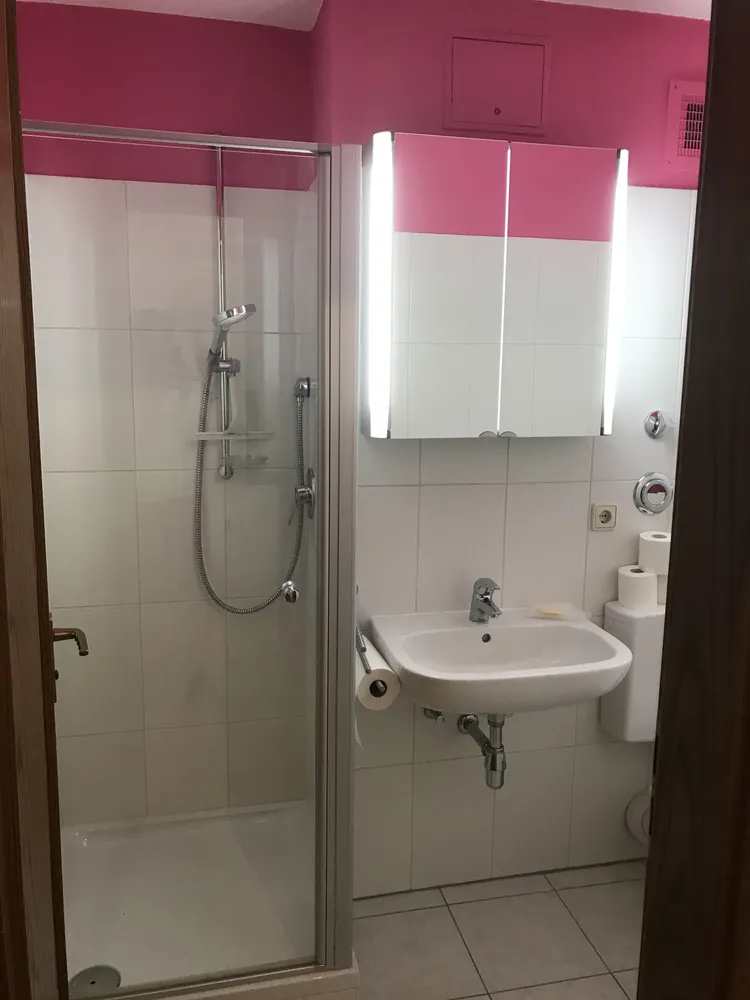 1 Zimmer Wohnung mit 33 m² in Würzburg – Bild 6