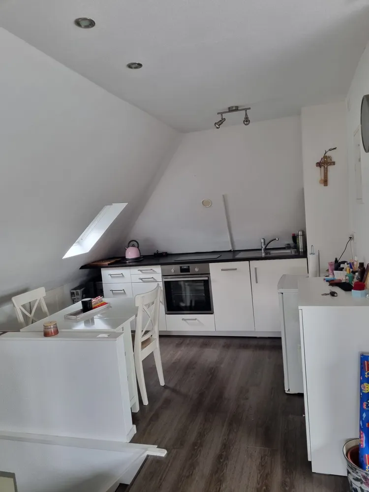1 Zimmer Wohnung mit 25 m² in Stuttgart – Bild 4