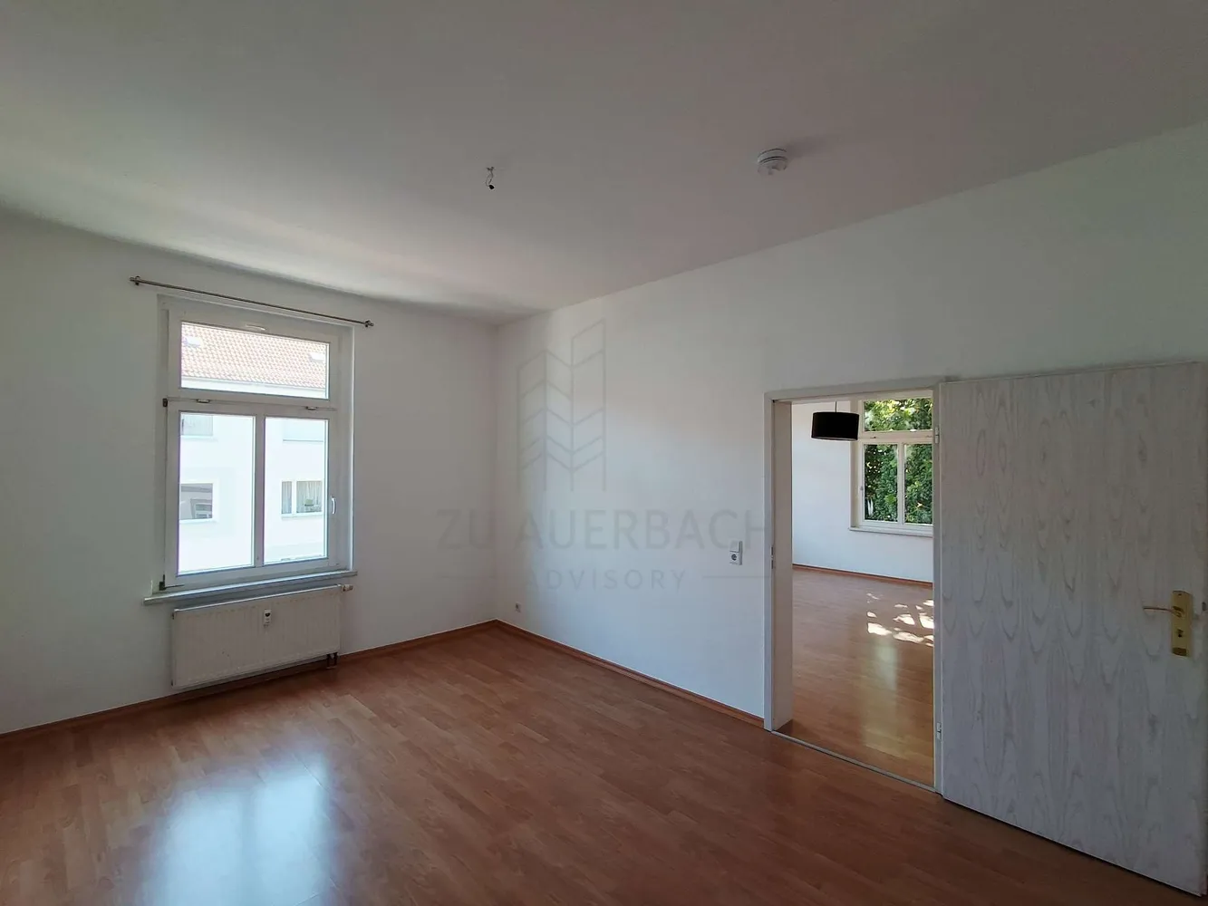 2 Zimmer Wohnung mit 63 m² in Leipzig – Bild 10