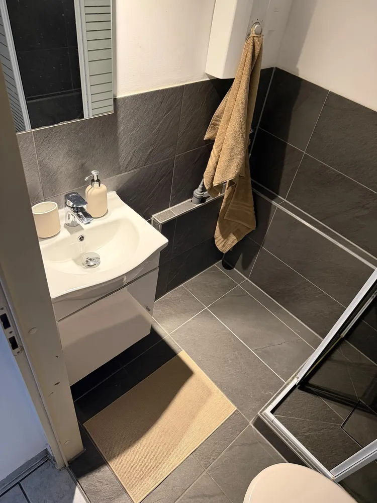 1 Zimmer Wohnung mit 29 m² in Nürnberg – Bild 3