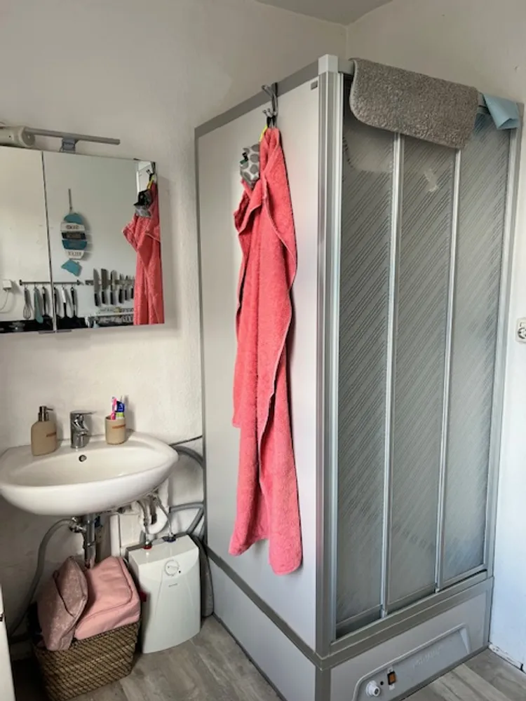 2 Zimmer Wohnung mit 45 m² in Stuttgart – Bild 10