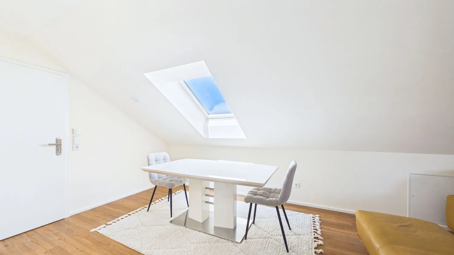 2 Zimmer Wohnung mit 37 m² in Schwäbisch Gmünd – Bild 4