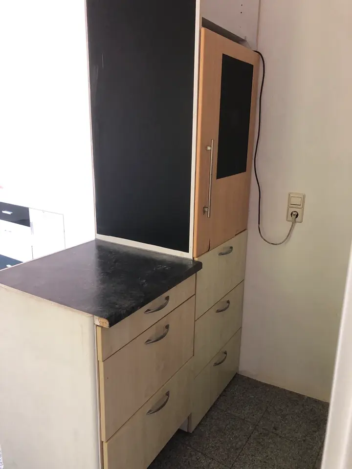 Studio mit 20 m² in Lahr/Schwarzwald – Bild 2