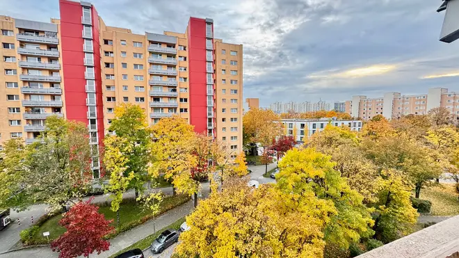 3 Zimmer Wohnung mit 76 m² in München – Bild 6
