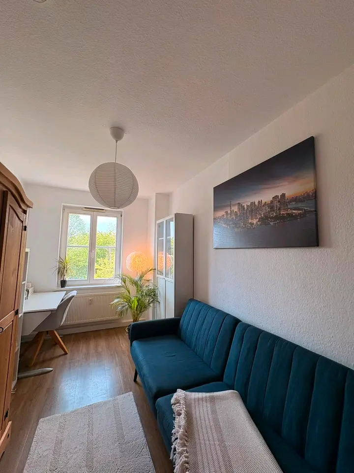 WG-Zimmer mit 63 m² in Radebeul – Bild 8