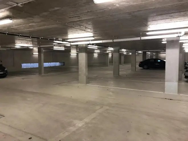 2 Zimmer Wohnung mit 57 m² in München – Bild 8