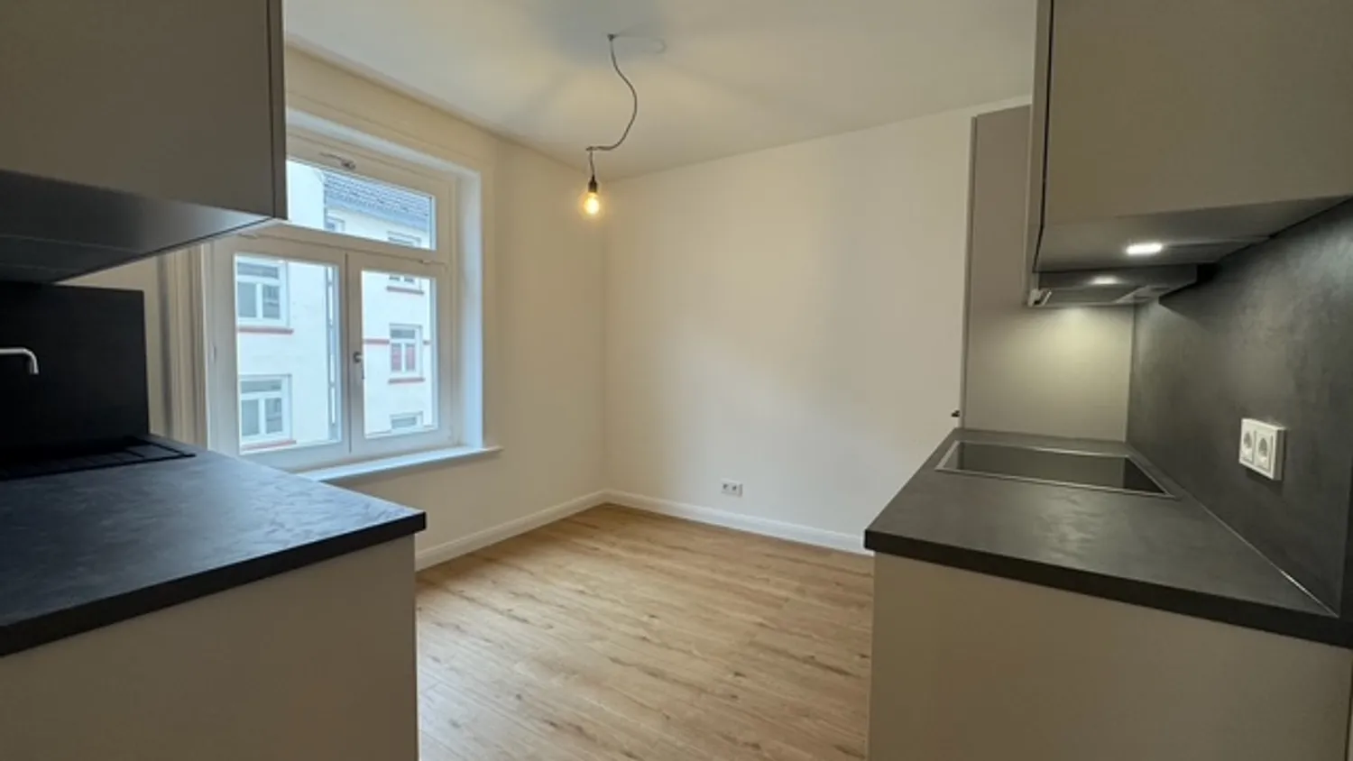 2 Zimmer Wohnung mit 41 m² in Hamburg – Bild 9