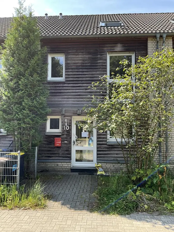 5 Zimmer Wohnung mit 145 m² in Velbert – Bild 7