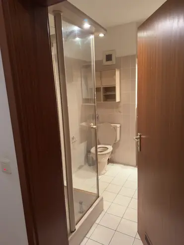 2 room apartment with 60 m² in Brunswick – Photo 9
