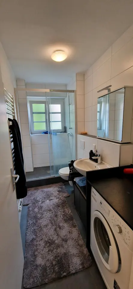 3 Zimmer Wohnung mit 59 m² in Nürnberg – Bild 7