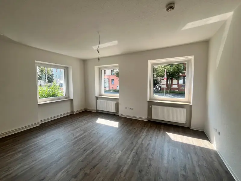 2 Zimmer Wohnung mit 53 m² in Braunschweig – Bild 1