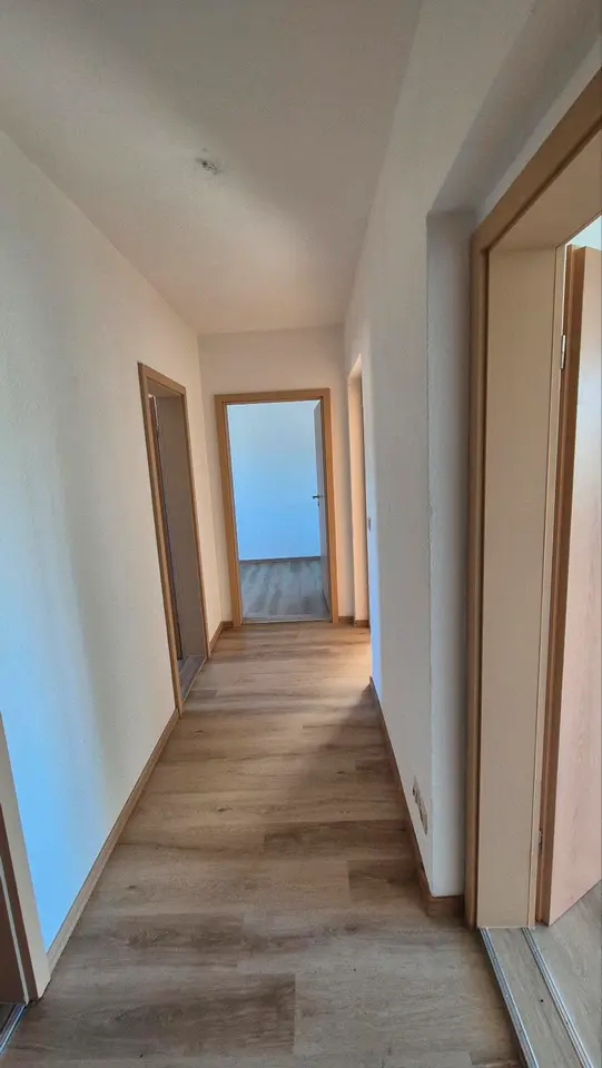 3 Zimmer Wohnung mit 58 m² in Meiningen – Bild 7