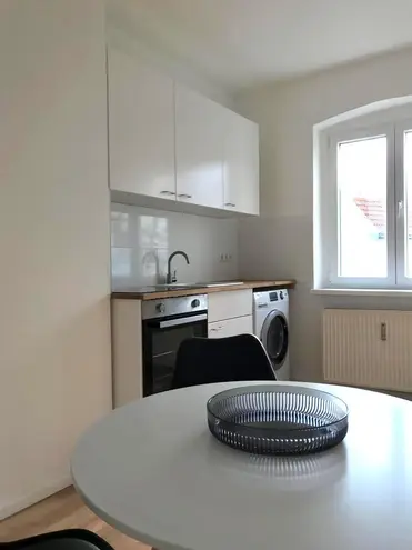 1 Zimmer Wohnung mit 50 m² in Berlin – Bild 8