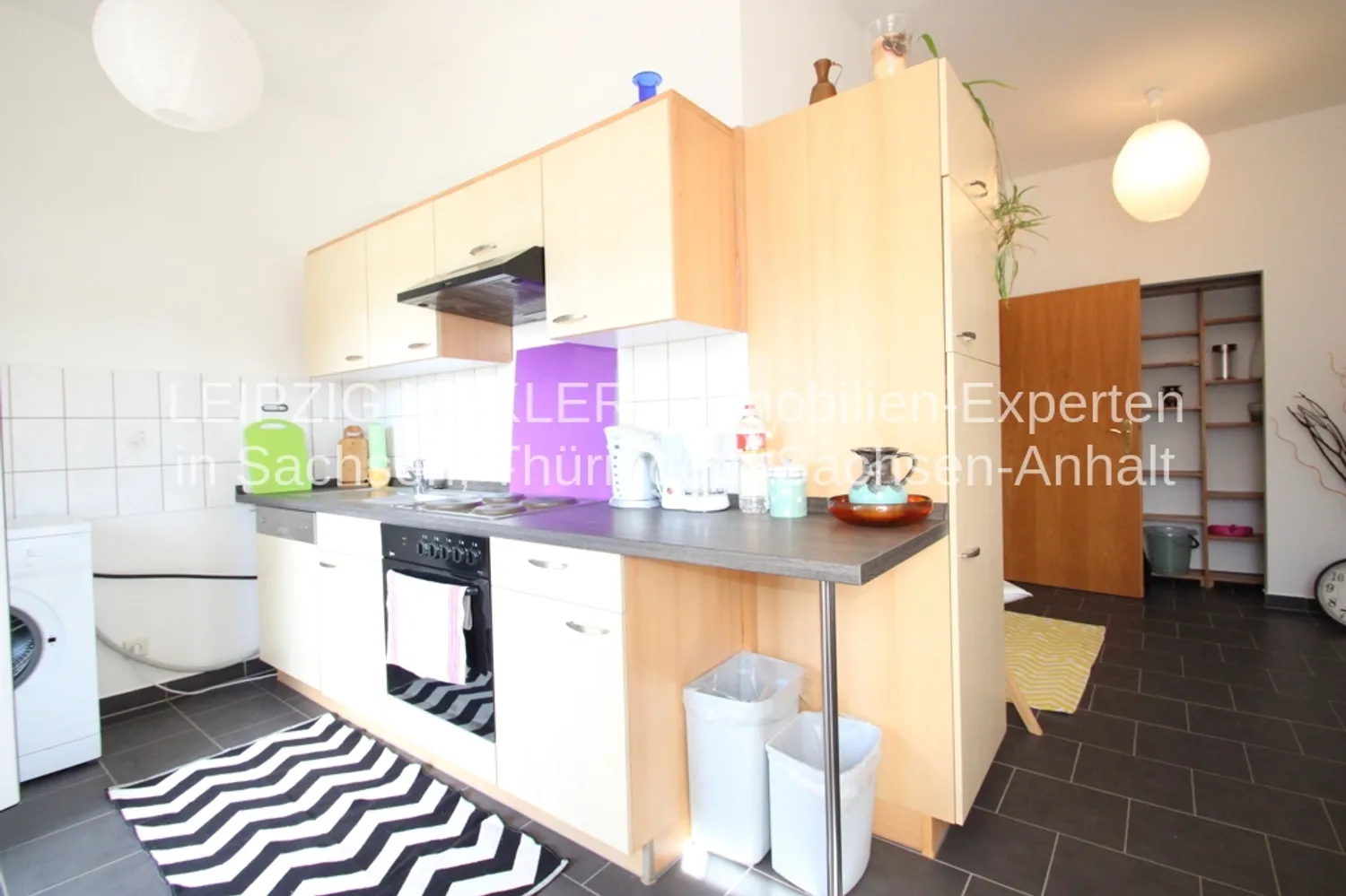 2 Zimmer Wohnung mit 66 m² in Leipzig – Bild 11