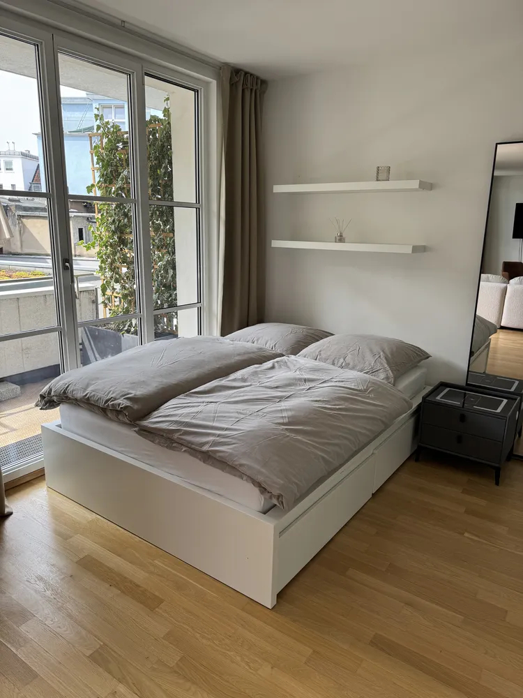 2 Zimmer Wohnung mit 47 m² in Köln – Bild 7