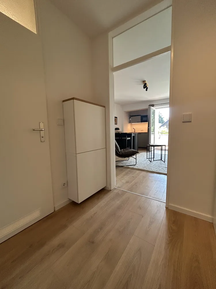 1 Zimmer Wohnung mit 30 m² in München – Bild 7