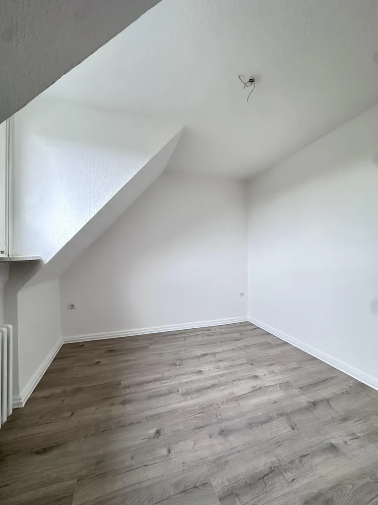 3 Zimmer Wohnung mit 37 m² in Oberhausen – Bild 8