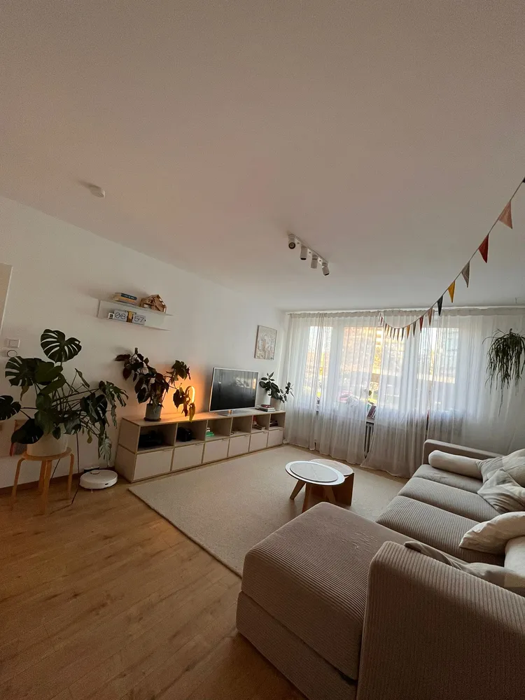 2 Zimmer Wohnung mit 68 m² in Düsseldorf – Bild 11