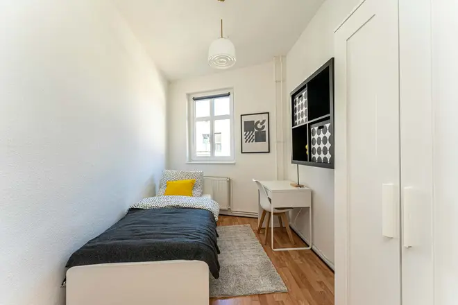 WG-Zimmer in Berlin – Bild 2