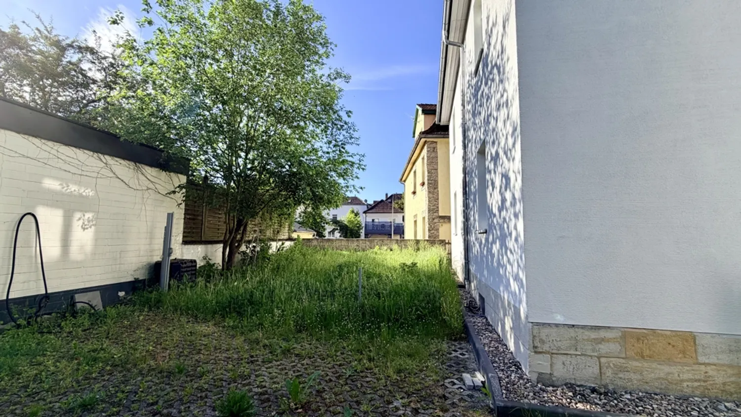 4 Zimmer Wohnung mit 89 m² in Coburg – Bild 12