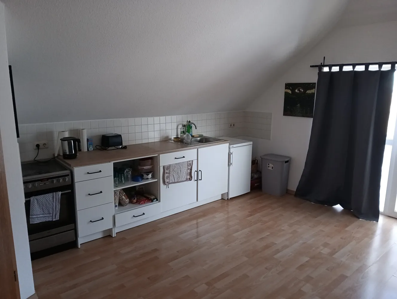 2 Zimmer Wohnung mit 49 m² in Jena – Bild 3
