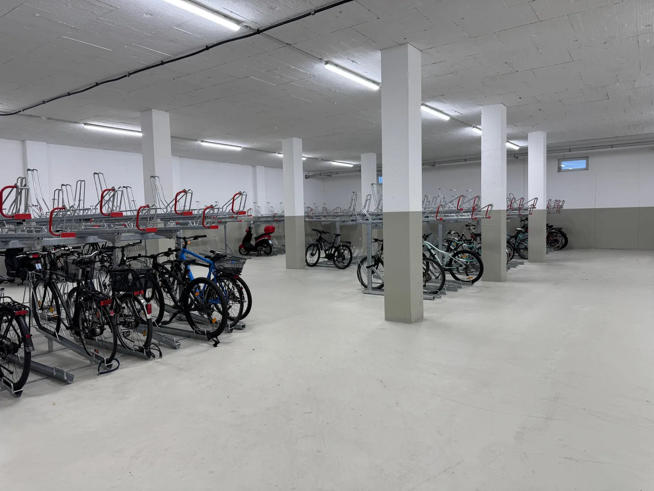 1 Zimmer Wohnung mit 27 m² in Berlin – Bild 8