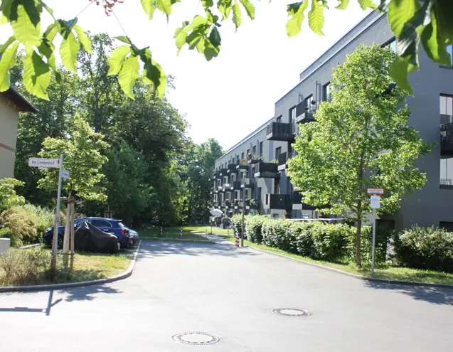 2 Zimmer Wohnung mit 49 m² in Berlin – Bild 1