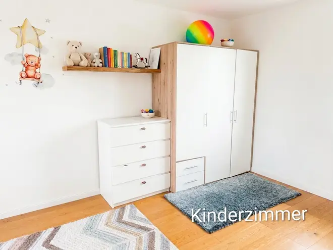3 Zimmer Wohnung mit 94 m² in Berlin – Bild 3