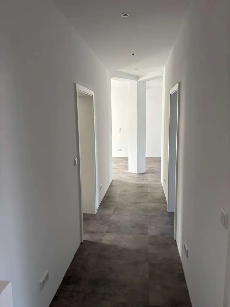 3 Zimmer Wohnung mit 90 m² in Essen – Bild 4
