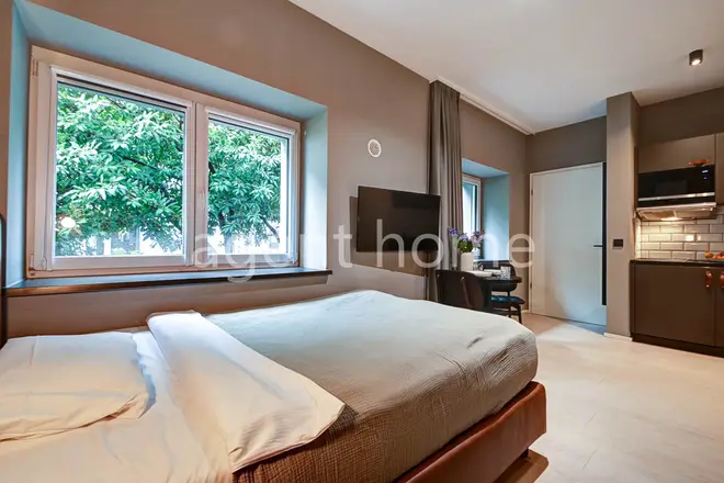 1 Zimmer Wohnung mit 22 m² in Stuttgart – Bild 9