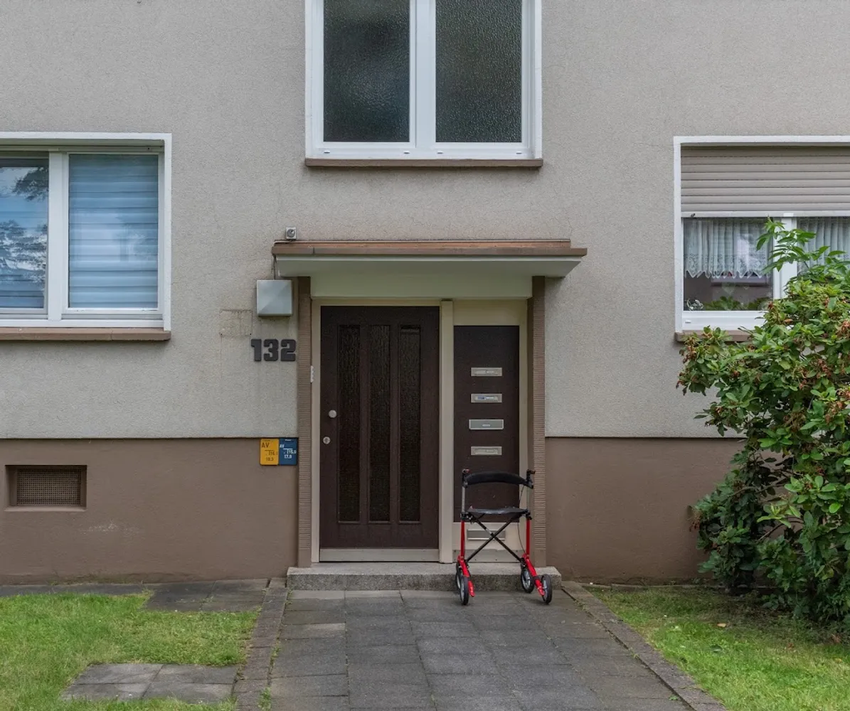 3 Zimmer Wohnung mit 60 m² in Essen – Bild 7