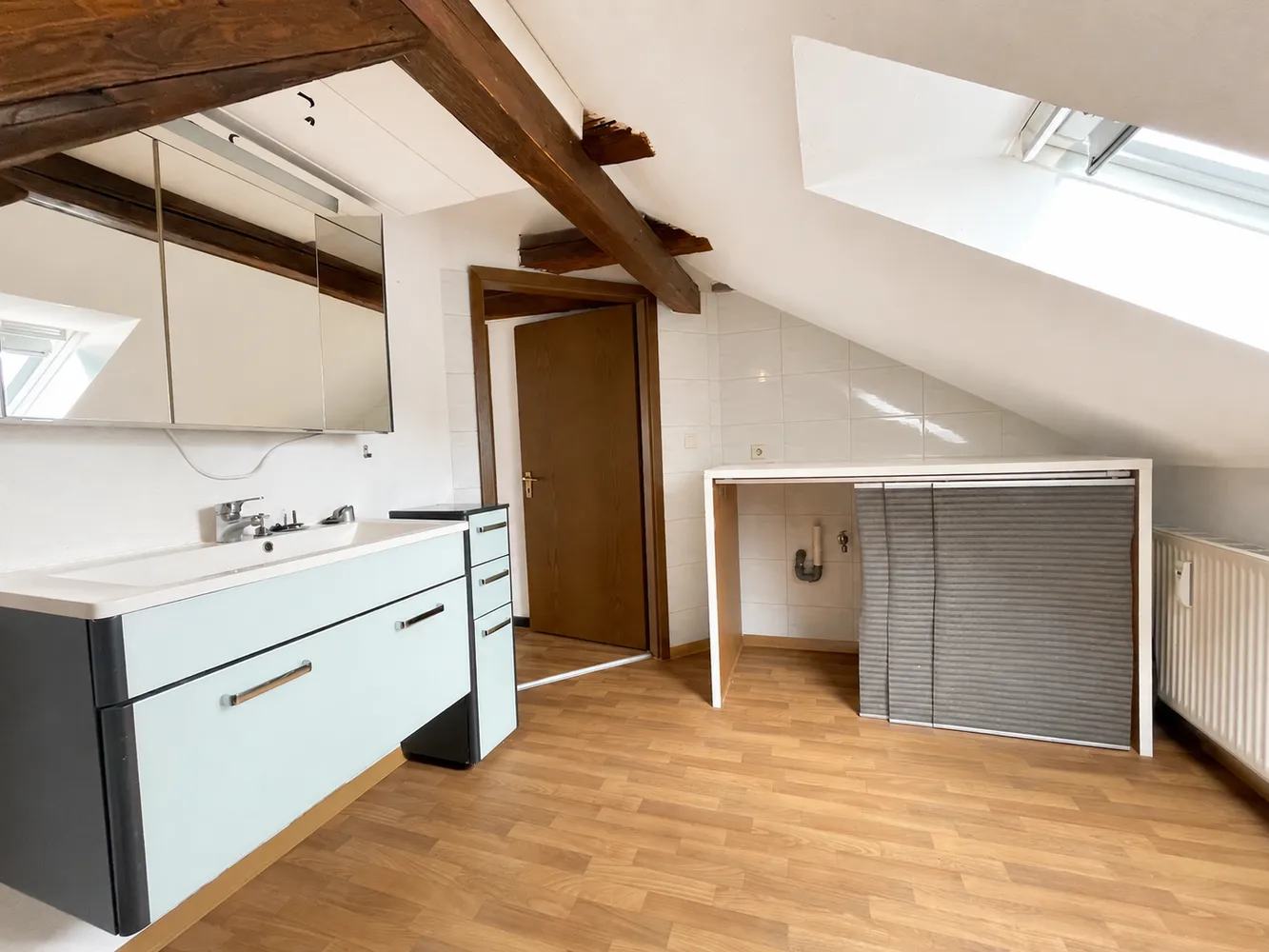 2 Zimmer Wohnung mit 61 m² in Naumburg (Saale) – Bild 3